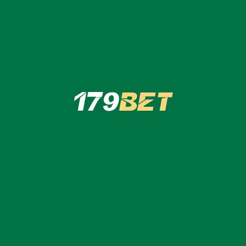 Logo da 179BET