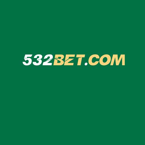 Logo da 532BET