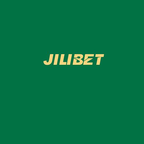 Logo da JILIBET