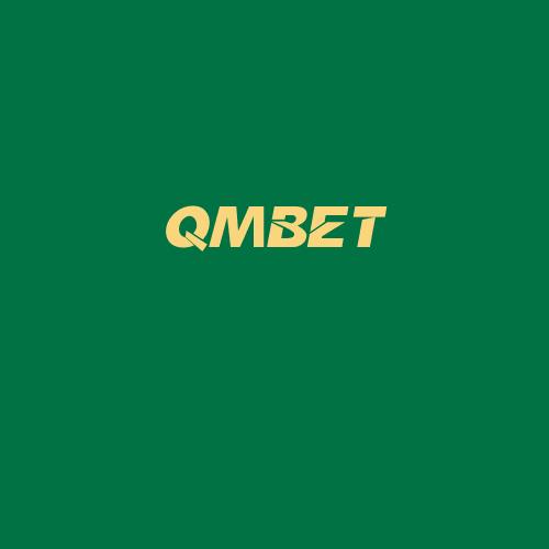 Logo da QMBET