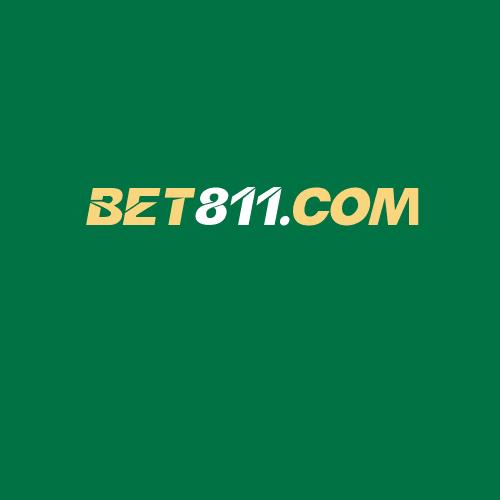 Logo da BET811