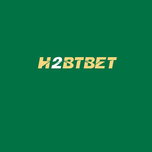 Logo da H2BTBET