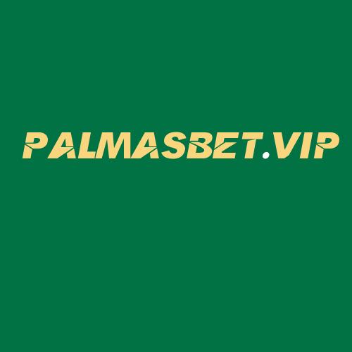 Logo da PALMASBET.VIP