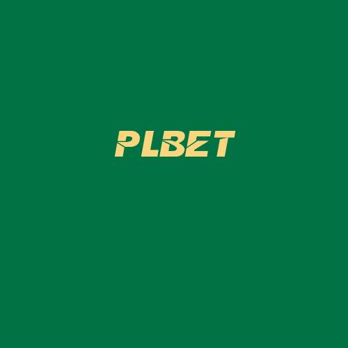 Logo da PLBET